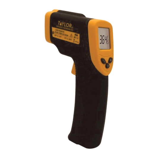 Infrared Thermometer