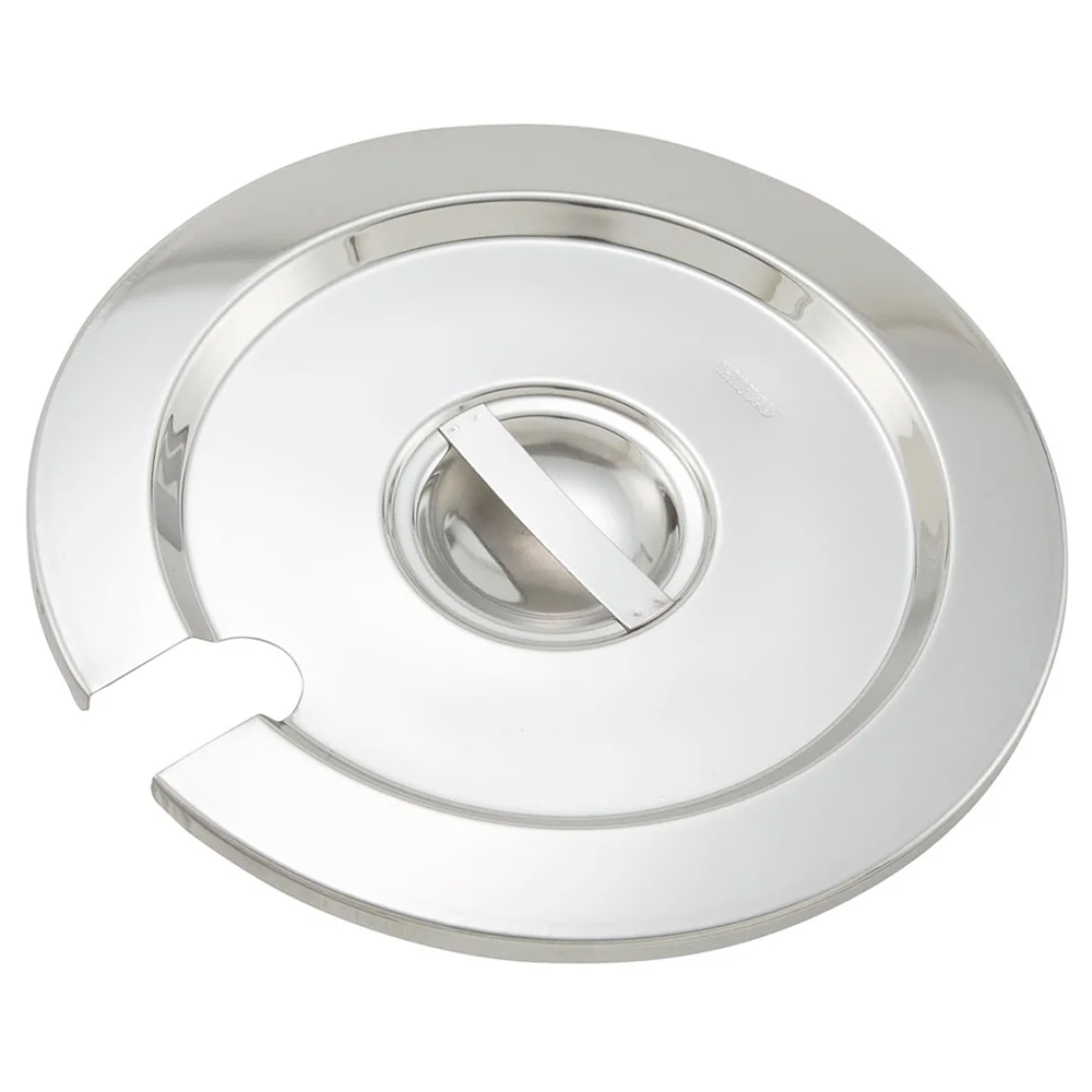Front Cover Inset Inset Covers – Attinson Food Equipment LTD