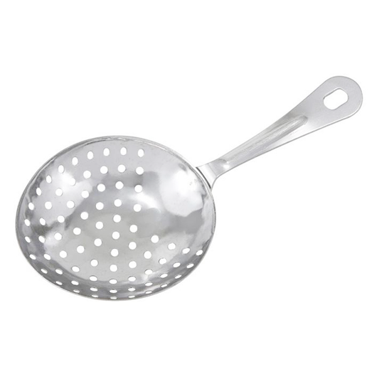 Julep Strainer