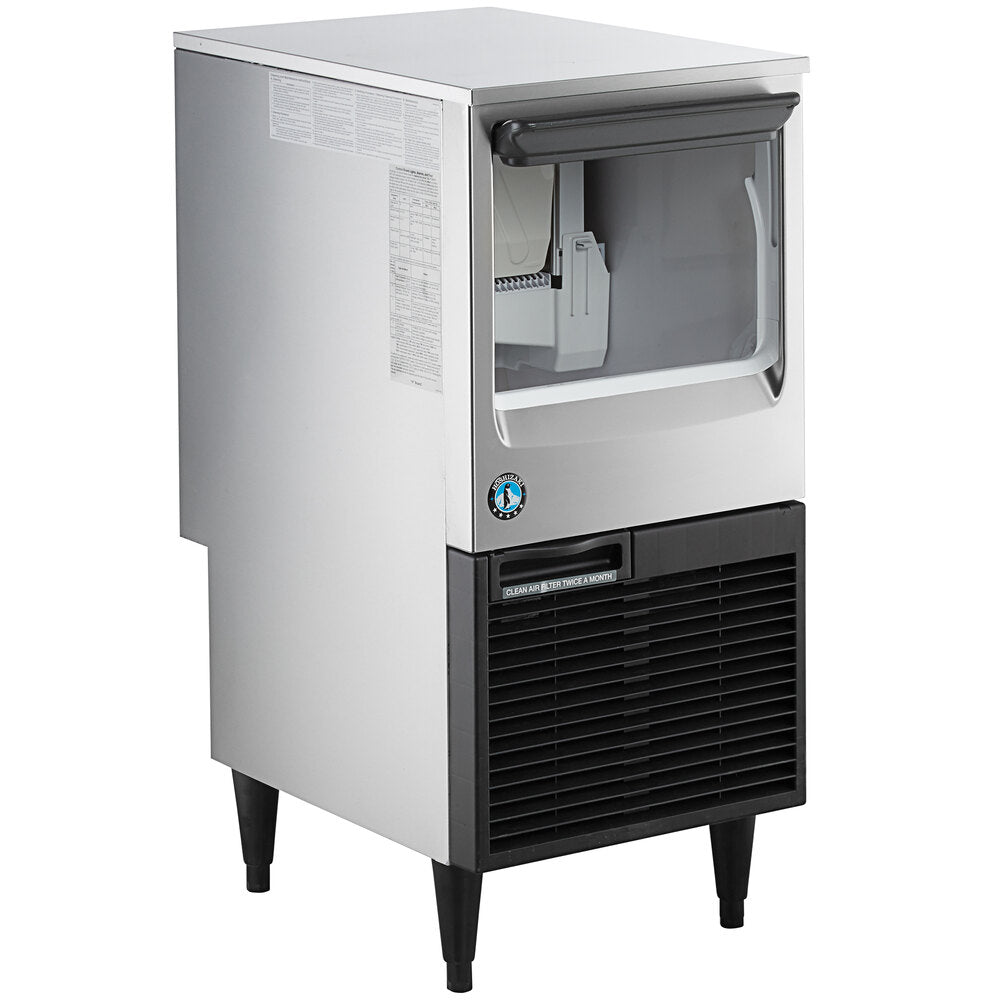 Ice Machine 80 Lb
