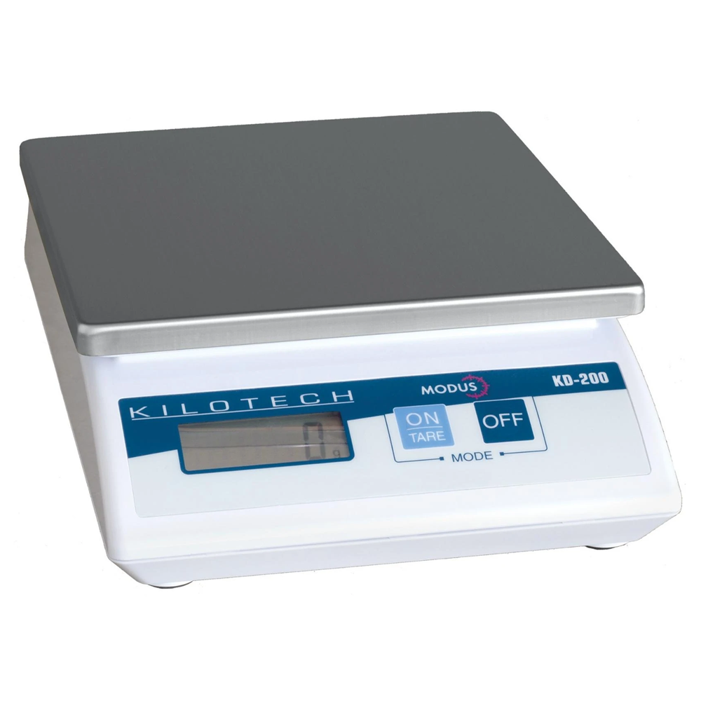 Portion Control Scales – Attinson Food Equipment LTD