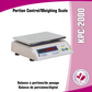 Portion Control Scale