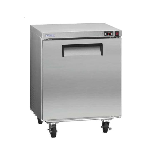 Undercounter Refrigerator 27"