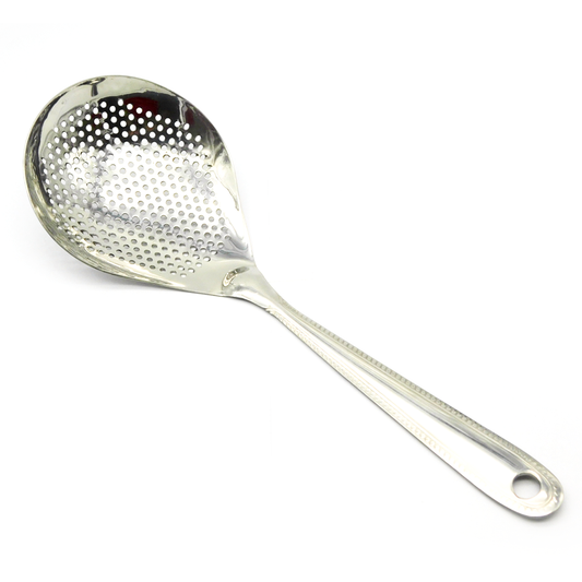 Perforated Ladle