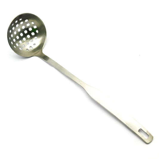 Perforated Ladle