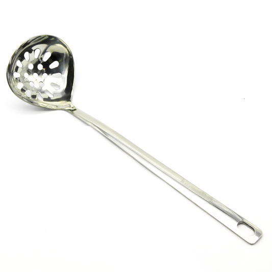 Perforated Ladle