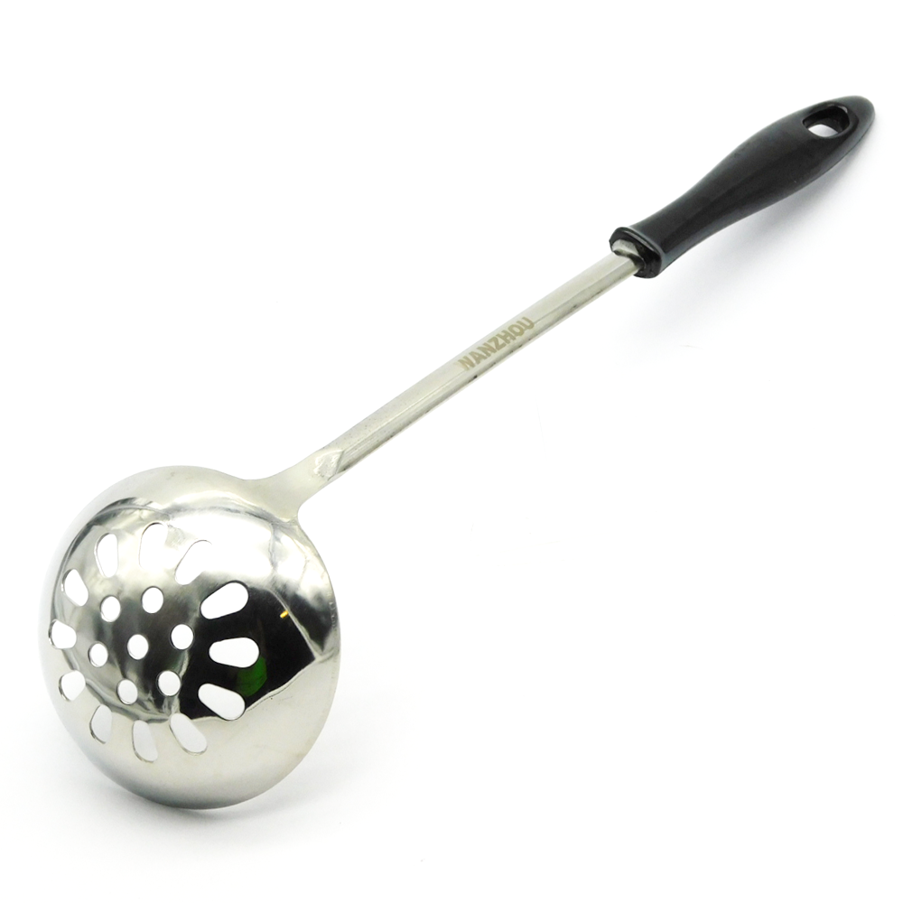 Perforated Ladle