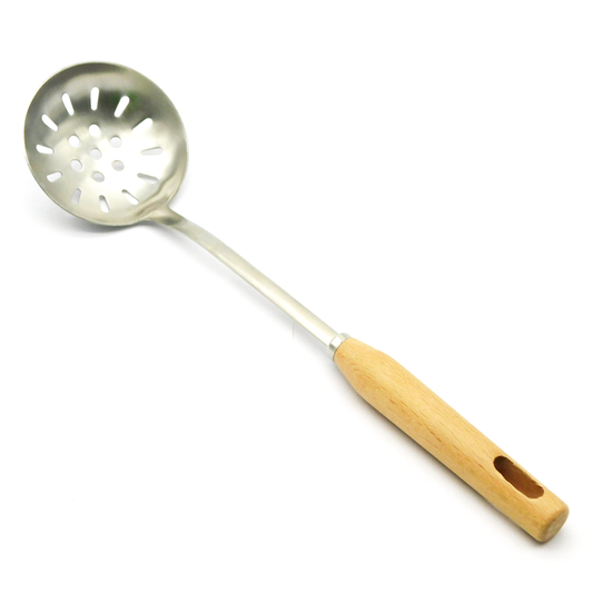 Perforated Ladle