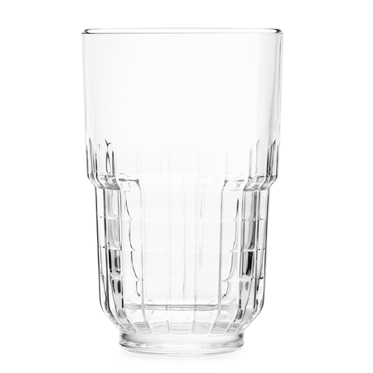 Old Fashioned Glass