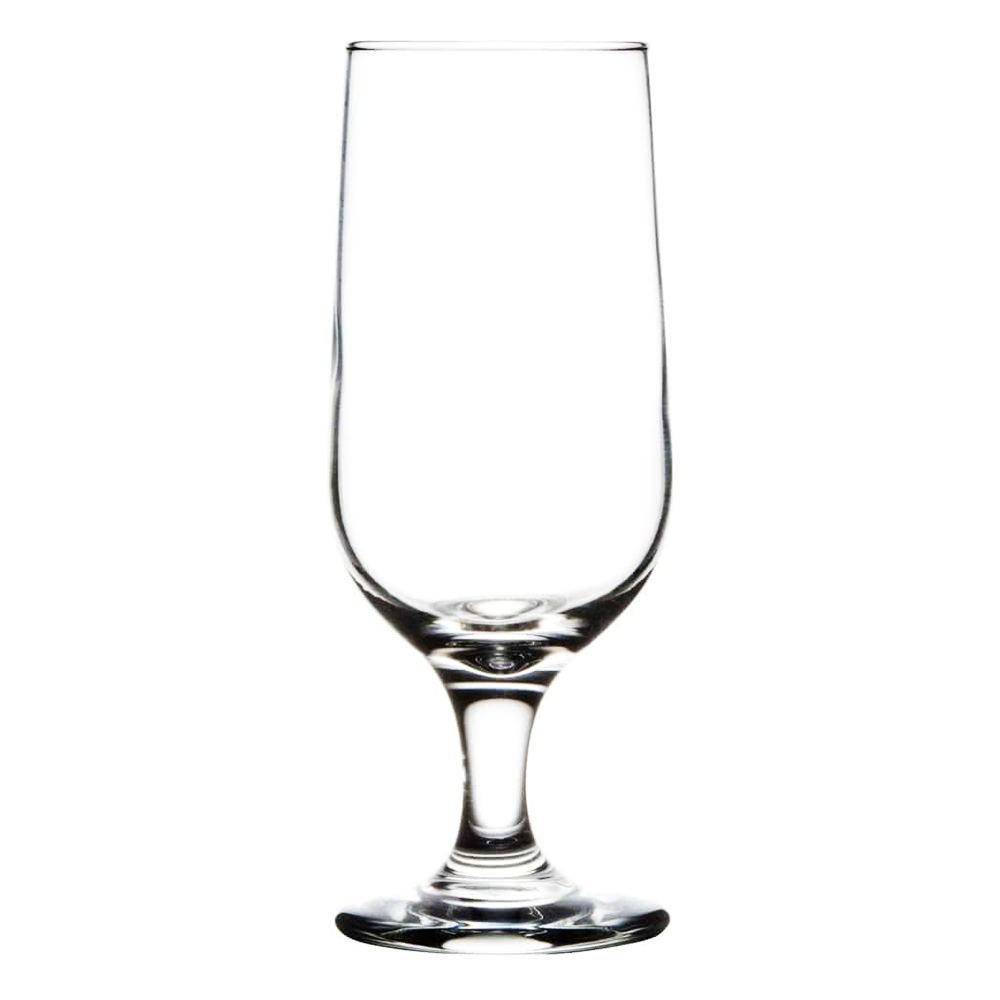 Stemmed Pilsner Glass