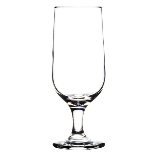 Stemmed Pilsner Glass