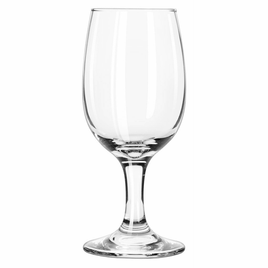 White Wine Glasses