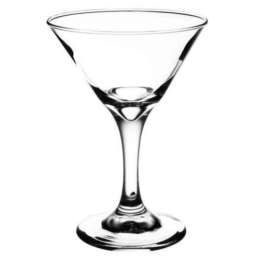 Martini Glasses