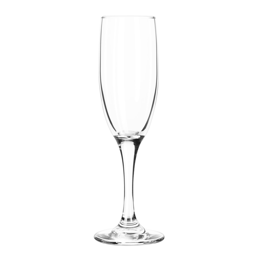 Flute Glass