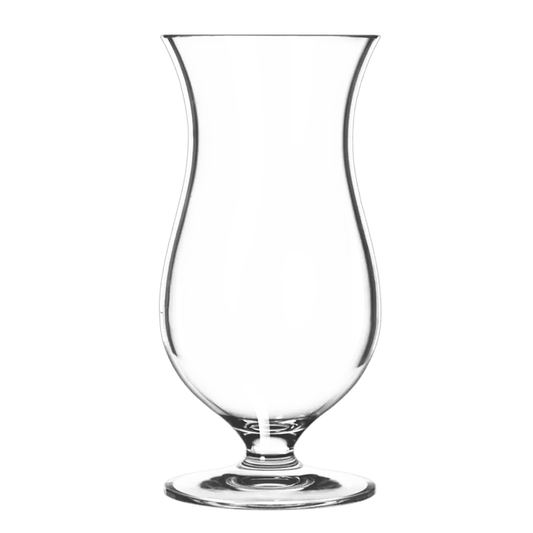 Hurricane Glass