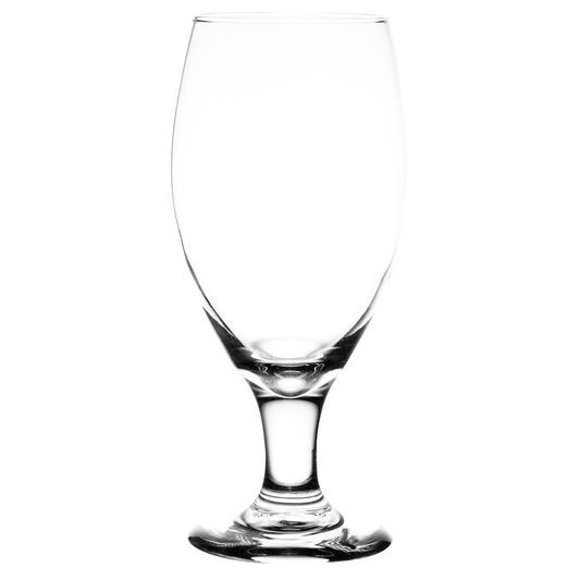 Stemmed Pilsner Glass