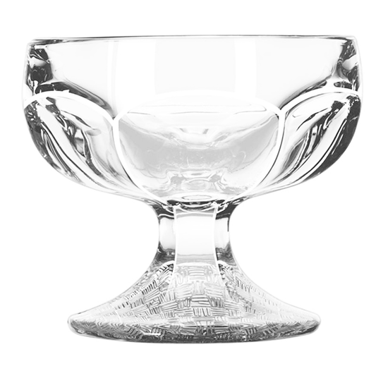 Sherbet Glass