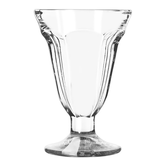 Sundae Glass