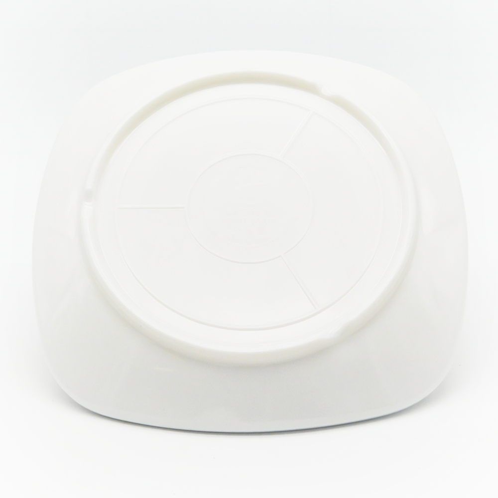 Square Plates
