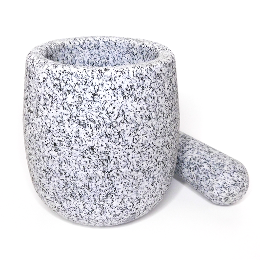 Mortar & Pestle
