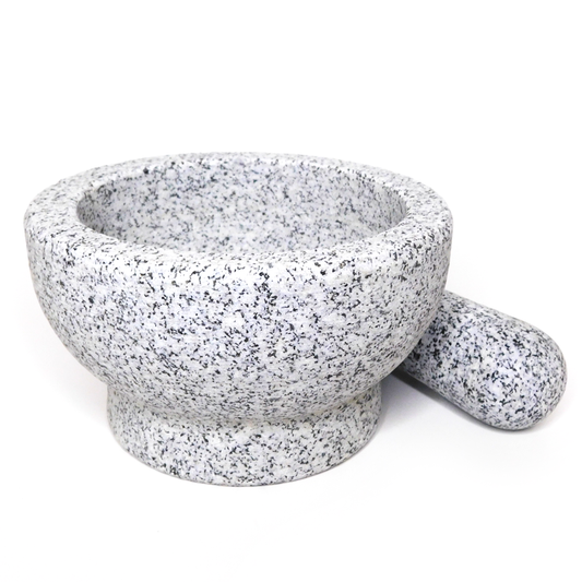 Mortar & Pestle