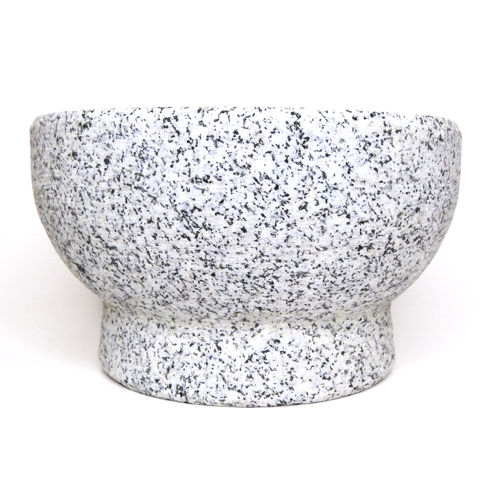 Mortar & Pestle