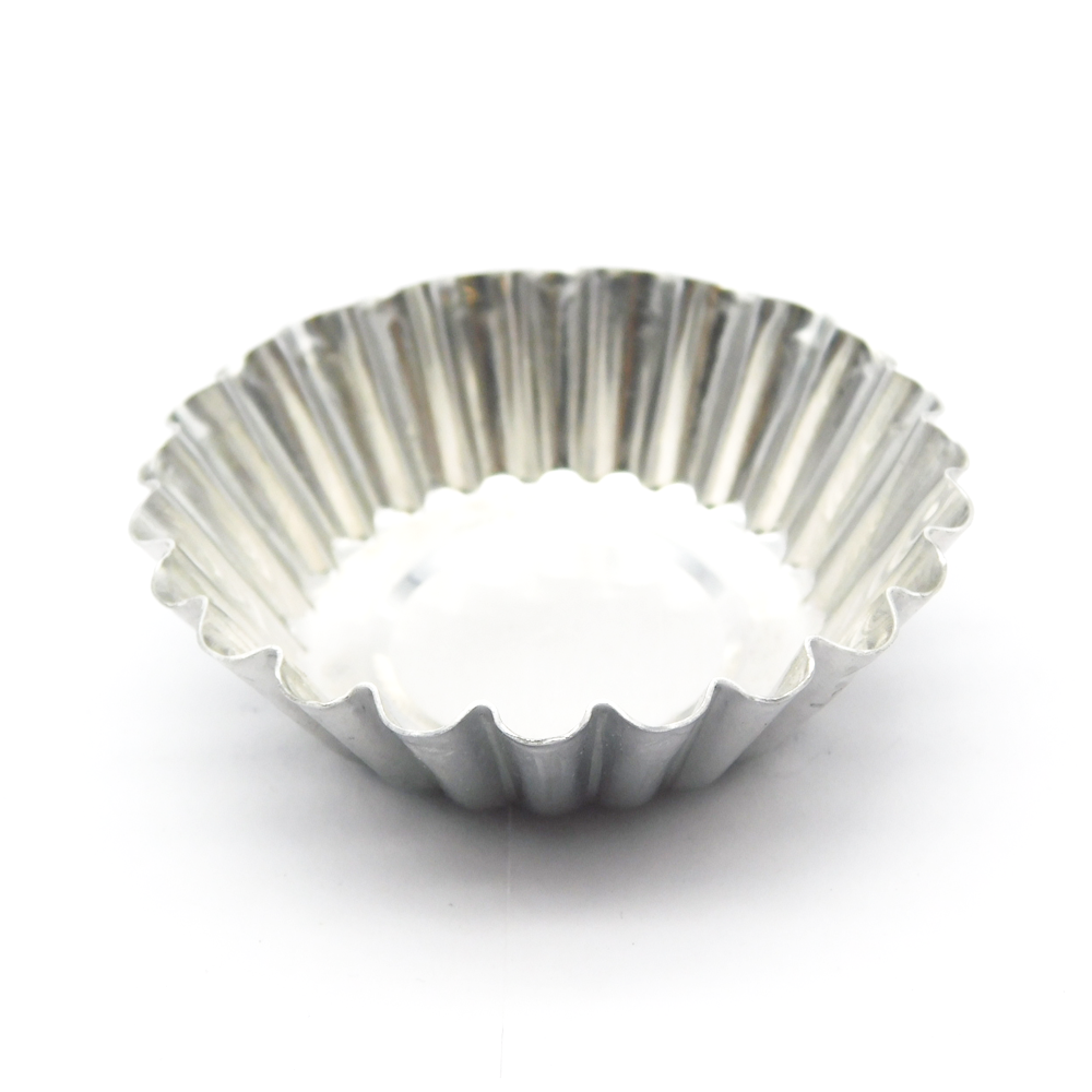 Egg Tart Molds