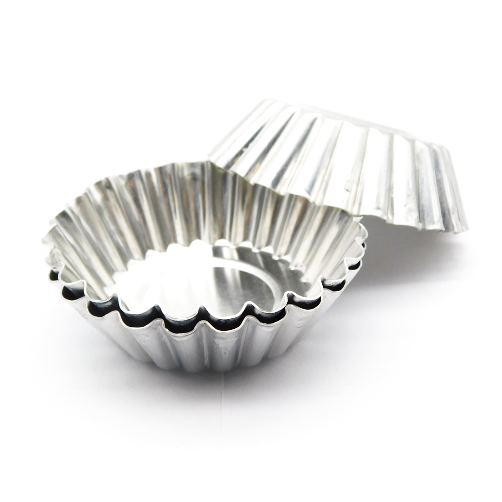 Egg Tart Molds