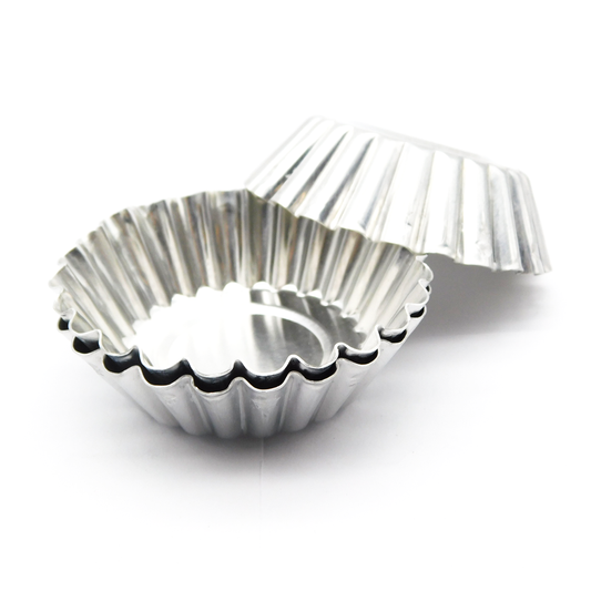 Egg Tart Molds