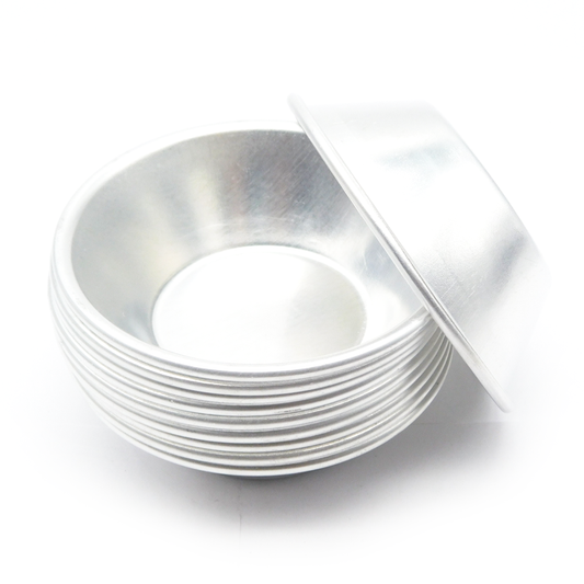 Egg Tart Molds
