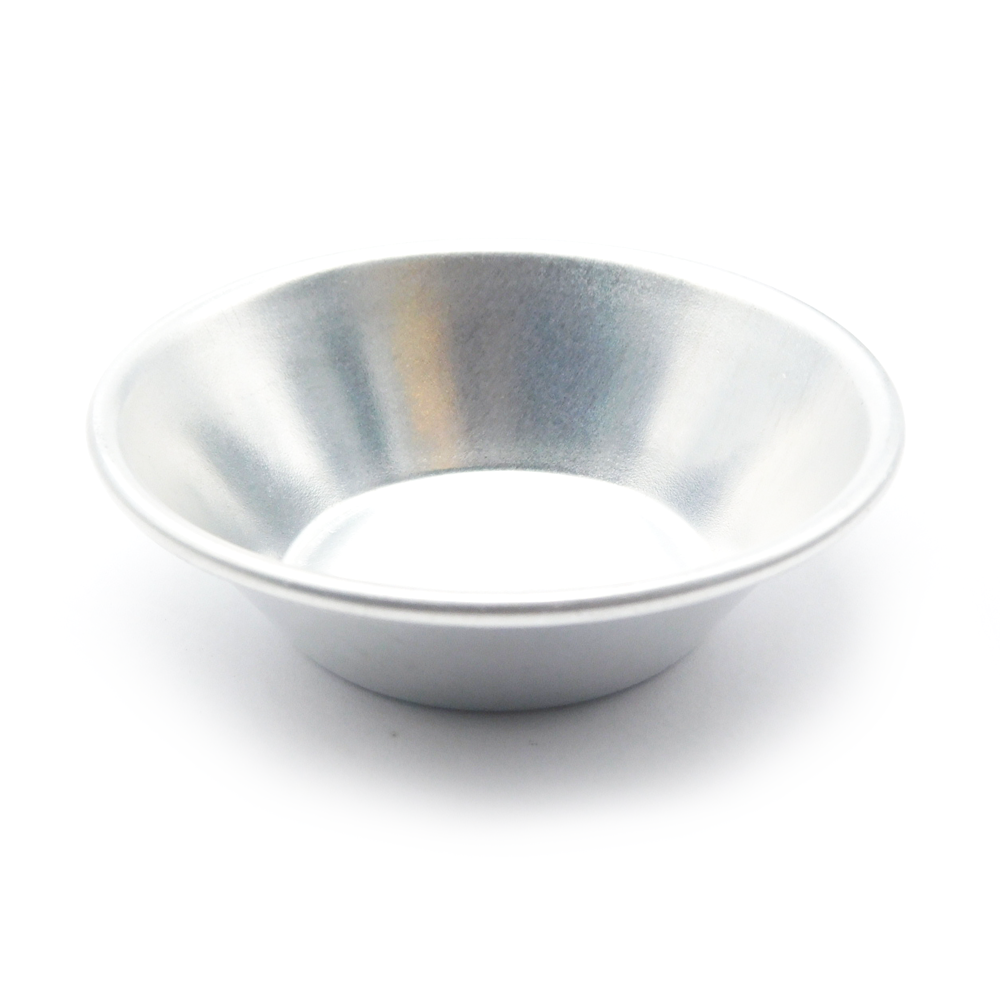 Egg Tart Molds