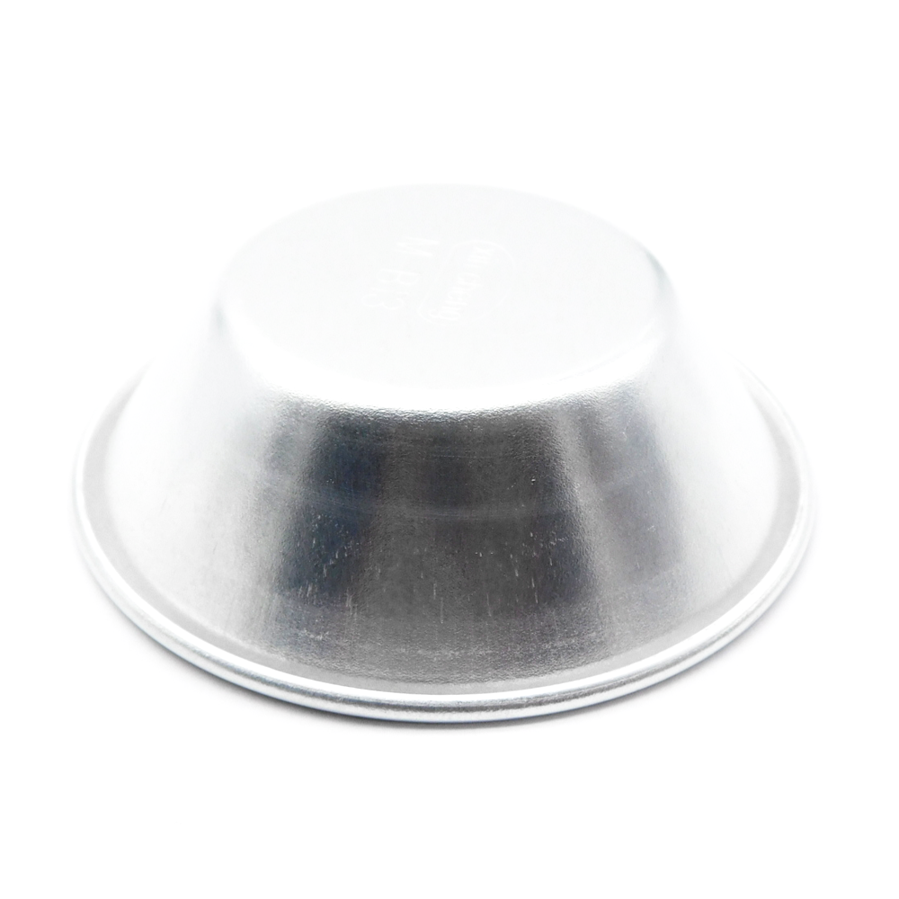 Egg Tart Molds