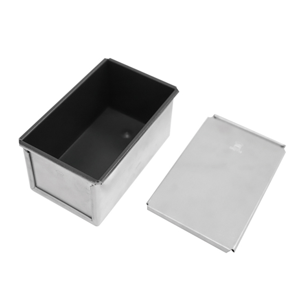 Toast Molds