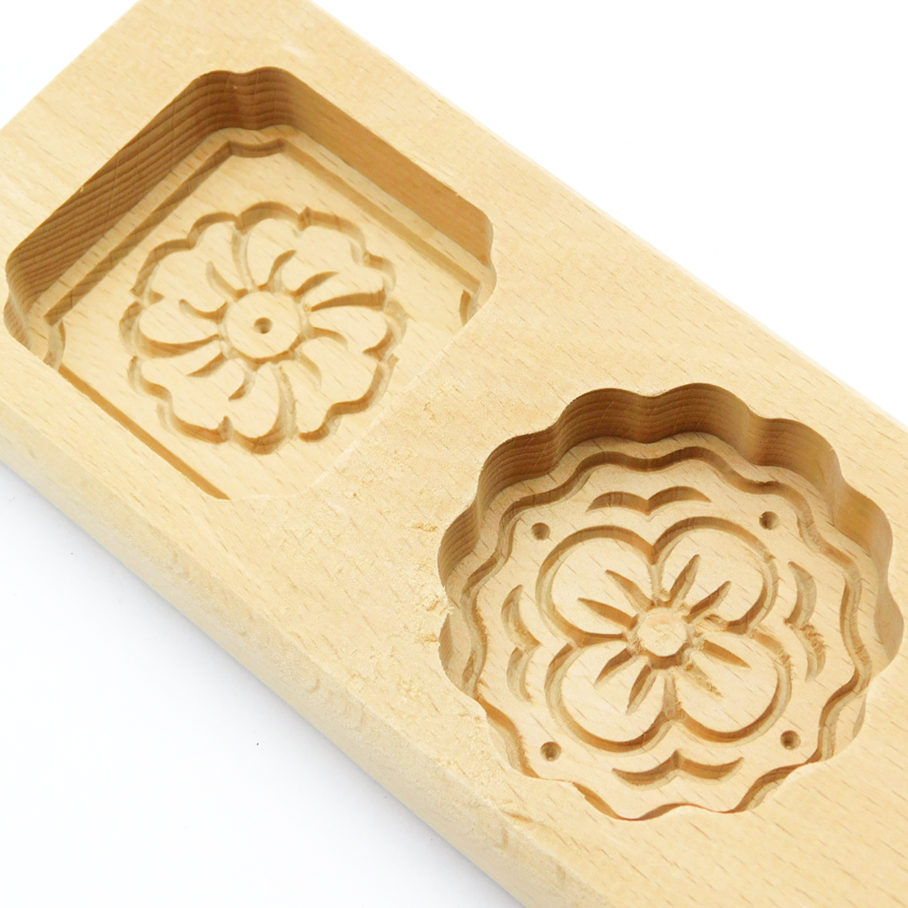 Mooncake Mold