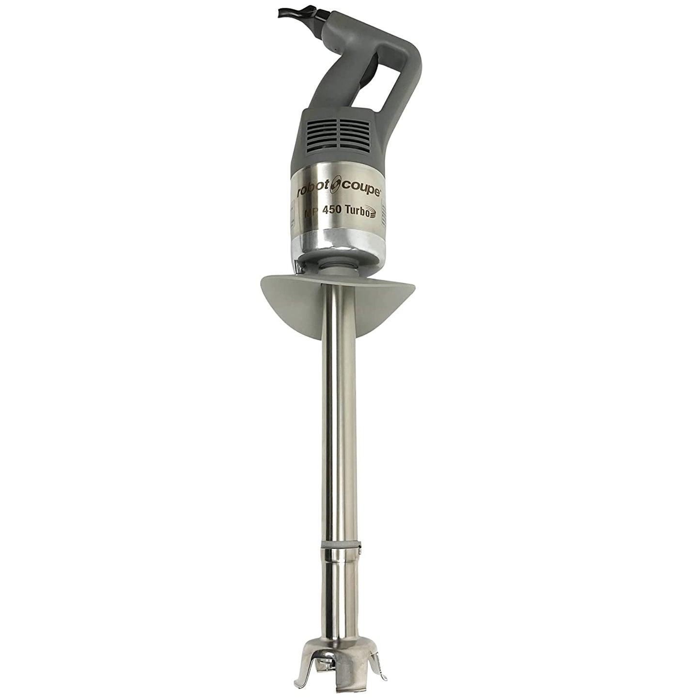 Power Mixer