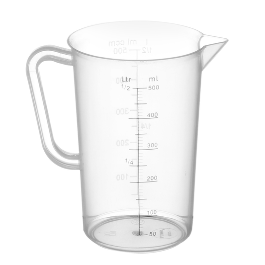 Measuring Cups