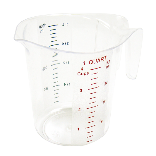 Measuring Cups