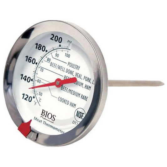 Meat / Poultry Thermometer