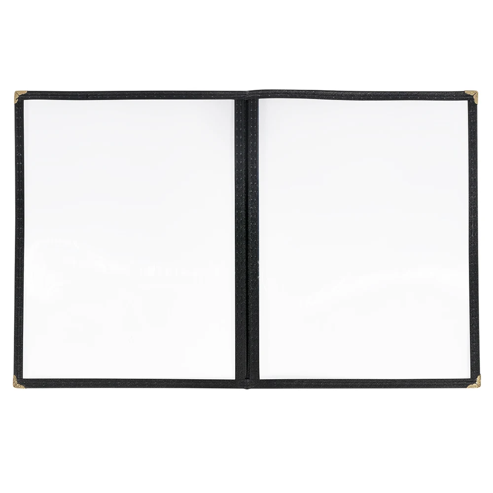 Menu Covers