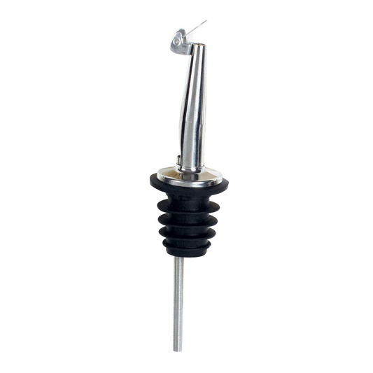 Metal Pourer