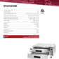 Chef Base 36"