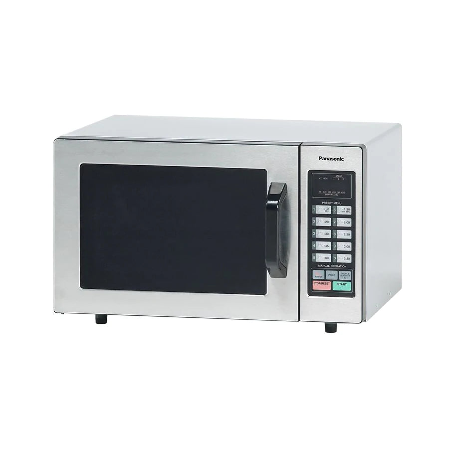 Microwave Oven