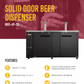 Beer Dispenser 69"