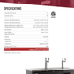 Beer Dispenser 69"