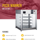 Pizza Warmer 23.5"