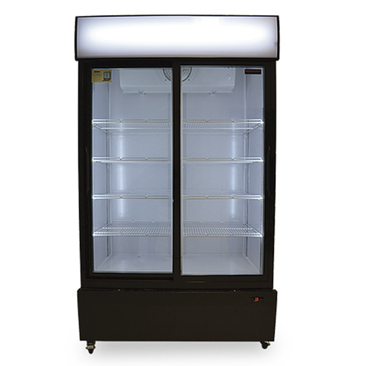 Merchandiser Refrigerator 40"