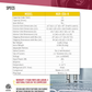 Merchandiser Refrigerator 24"
