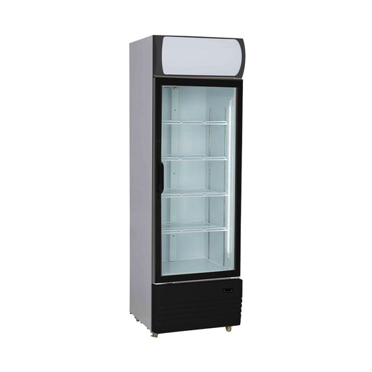 Merchandiser Refrigerator 24"