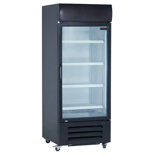 Merchandiser Refrigerator 30"