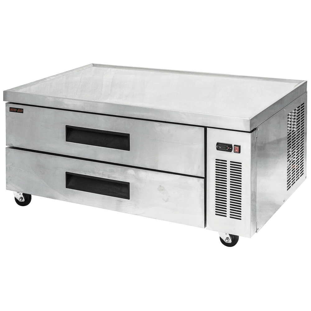 Chef Base 52"